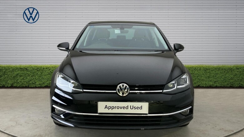 Volkswagen Golf 1.5 TSI EVO 150 Match Edition 5dr DSG Petrol Hatchback